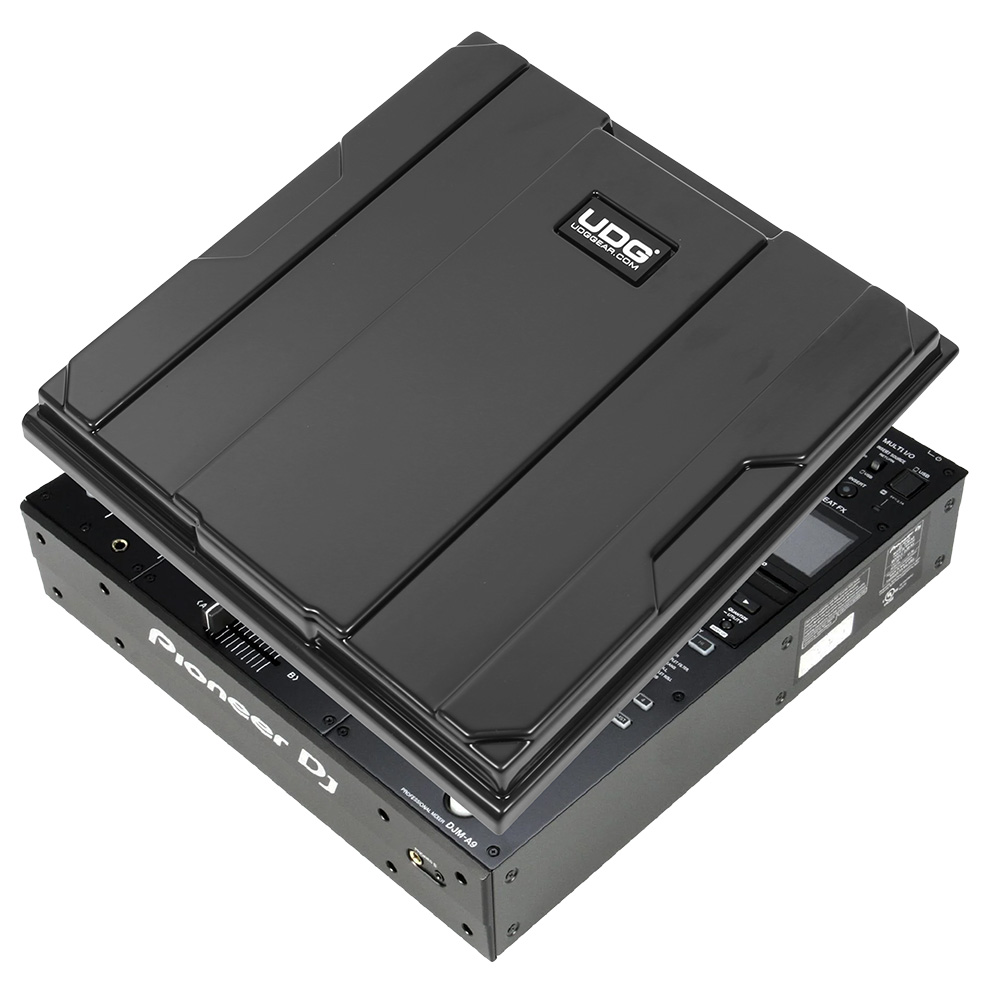 U94117BL DJM-A9 EQUIPMENT COVER BLK